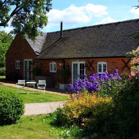 Barn Owl Villa แอชบอร์น ภายนอก รูปภาพ