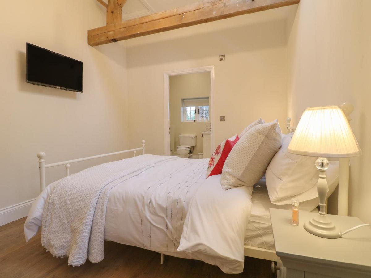 Barn Owl Villa แอชบอร์น ภายนอก รูปภาพ