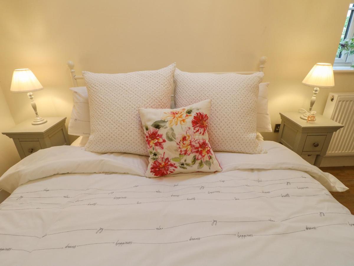 Barn Owl Villa แอชบอร์น ภายนอก รูปภาพ
