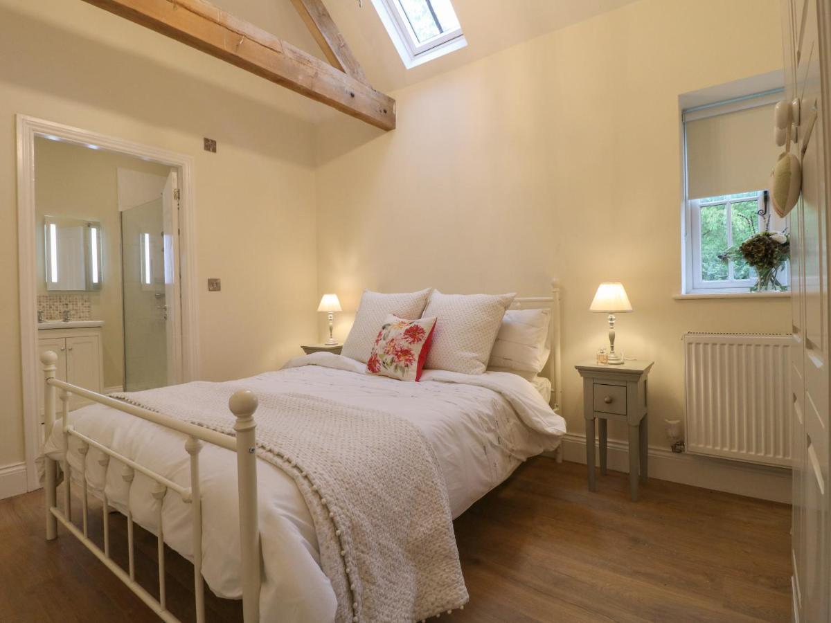 Barn Owl Villa แอชบอร์น ภายนอก รูปภาพ